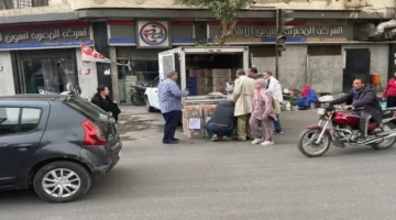 منافذ بيع وزارة التموين تطرح كيلو الطماطم بسعر 21.5 جنيه للمواطنين